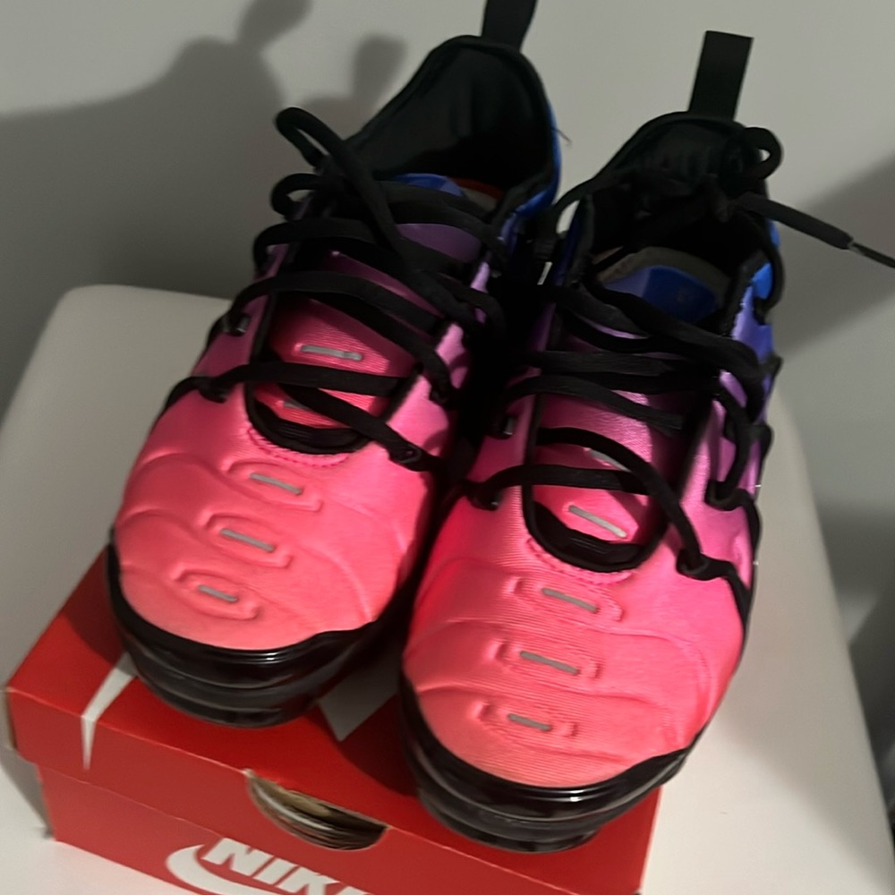 Vapormax